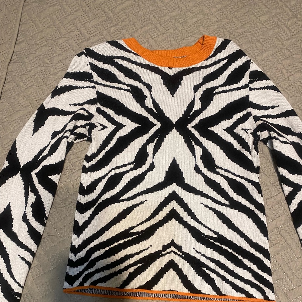 Top shop sweater